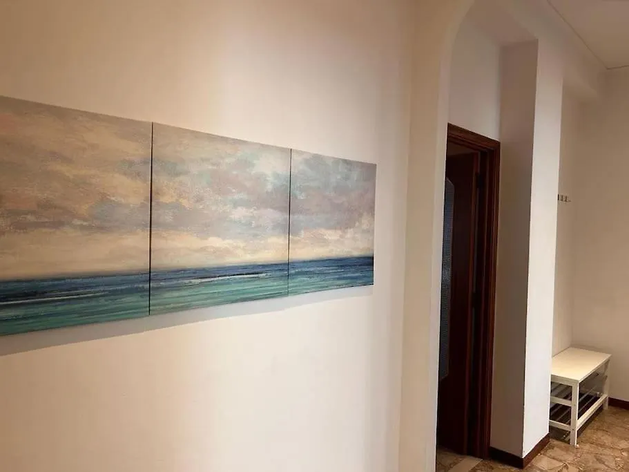 Da Domenico 7 Apartment Parma