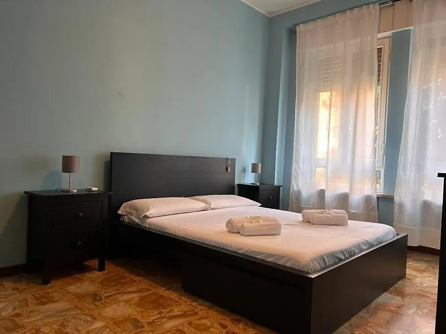 Da Domenico 7 Apartment Parma