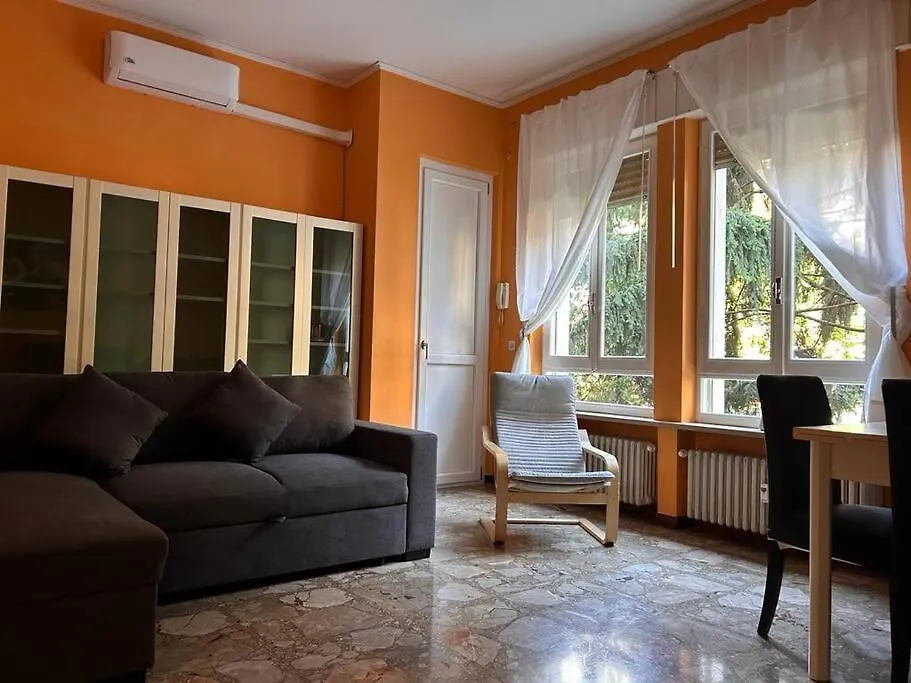 Da Domenico 7 Apartment Parma
