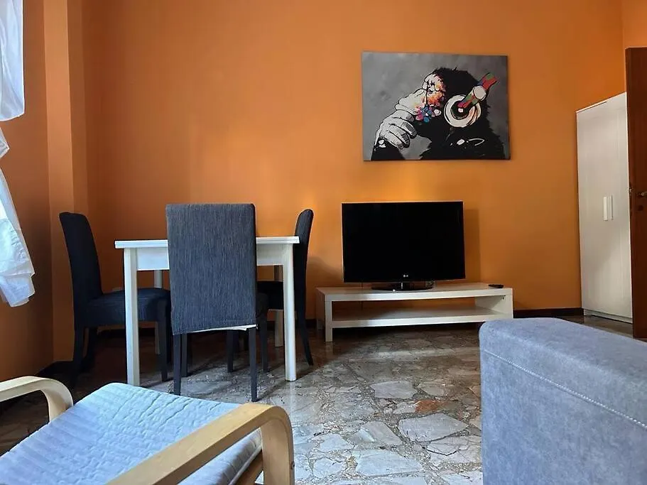 Da Domenico 7 Apartment Parma