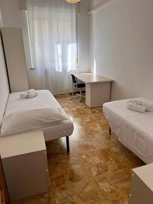 Da Domenico 7 Apartment Parma